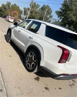 هيونداي باليسيد